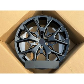 Geschmiedete OEM Felgen R22 V1 (4 Stk) Foto 2