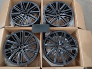 Lexus TX 2023– Geschmiedete OEM Felgen R21 V1 (4 Stk) Foto 7