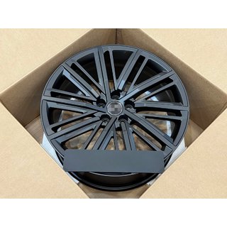 Geschmiedete OEM Felgen R21 V1 (4 Stk) Foto 2