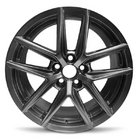 Lexus LFA 2010–2013 Geschmiedete OEM Felgen R20 V1 (4 Stk) Foto 1