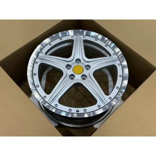 Geschmiedete OEM Felgen R20 V3 (4 Stk) Foto 2