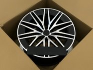 Lexus LFA 2010–2013 Geschmiedete OEM Felgen R20 V4 (4 Stk) Foto 2
