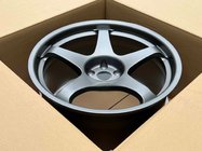 Lexus LFA 2010–2013 Geschmiedete OEM Felgen R20 V5 (4 Stk) Foto 6