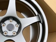 Lexus LFA 2010–2013 Geschmiedete OEM Felgen R20 V5 (4 Stk) Foto 9
