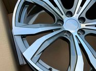 Lexus LFA 2010–2013 Geschmiedete OEM Felgen R20 V6 (4 Stk) Foto 6