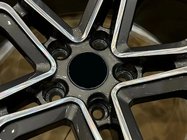 Lotus Emeya Geschmiedete OEM Felgen R20 V7 (4 Stk) Foto 9