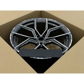 Geschmiedete OEM Felgen R20 V7 (4 Stk) Lotus Emeya Foto 4