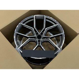 Geschmiedete OEM Felgen R20 V7 (4 Stk) Foto 3