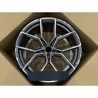 Geschmiedete OEM Felgen R20 V7 (4 Stk) Lotus Emeya Foto 2