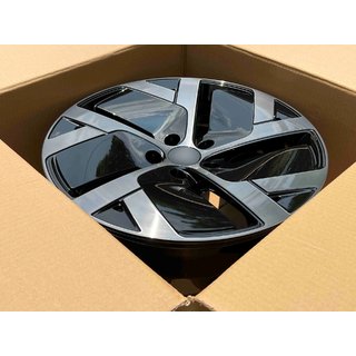 Geschmiedete OEM Felgen R19 V1 (4 Stk) Lucid Air Foto 3