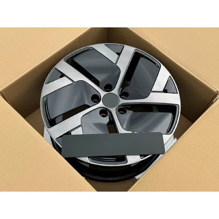 Geschmiedete OEM Felgen R19 V2 (4 Stk) Lucid Air Foto 2