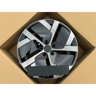 Geschmiedete OEM Felgen R19 V2 (4 Stk) Lucid Air Foto 1