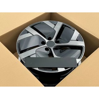Geschmiedete OEM Felgen R19 V2 (4 Stk) Lucid Air Foto 3