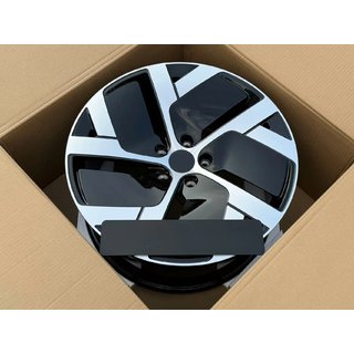 Geschmiedete OEM Felgen R19 V3 (4 Stk) Lucid Air Foto 1