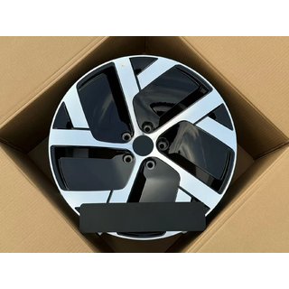 Geschmiedete OEM Felgen R19 V3 (4 Stk) Foto 2