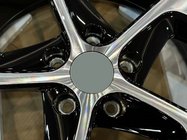 Lucid Air Geschmiedete OEM-Felgen R21 (4 Stk) Foto 8