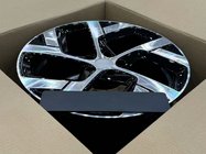 Lucid Air Geschmiedete OEM-Felgen R21 (4 Stk) Foto 5