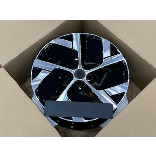 Geschmiedete OEM Felgen R20 V1 (4 Stk) Lucid Air Foto 2