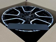 Lucid Air Geschmiedete OEM R20 V2 Felgen (4 Stk) Foto 6