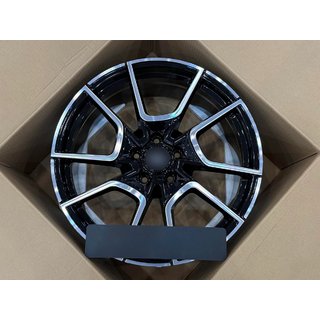 Geschmiedete OEM R20 V2 Felgen (4 Stk) Foto 2