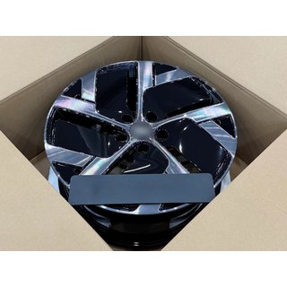 Geschmiedete OEM Felgen R19 V4 (4 Stk) Lucid Air Foto 4