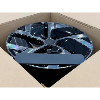 Geschmiedete OEM Felgen R19 V4 (4 Stk) Lucid Air Foto 3