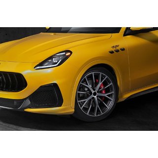 Geschmiedete OEM Felgen R20 (4 Stk) Maserati Grecale 2022– Foto 4