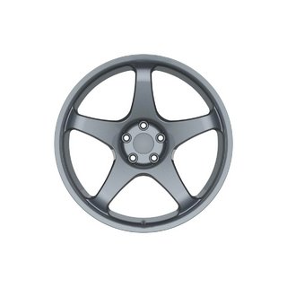 Geschmiedete OEM Felgen R19 R20 V1 (4 Stk) Foto 3
