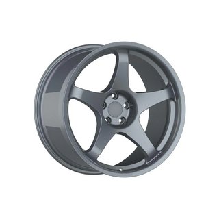 Geschmiedete OEM Felgen R19 R20 V1 (4 Stk) Foto 4