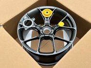 McLaren 720S Geschmiedete OEM Felgen R19 R20 V2 (4 Stk) Foto 5