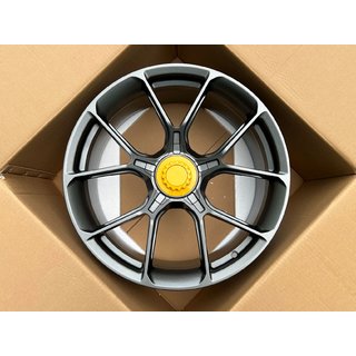 Geschmiedete OEM Felgen R19 R20 V2 (4 Stk) Foto 1