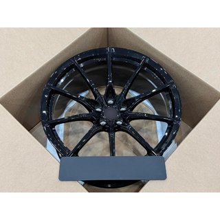 Geschmiedete OEM Felgen R19 R20 V2 (4 Stk) McLaren 540C/570S 2015-2020 Foto 2