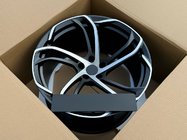 McLaren 720S Geschmiedete Felgen OEM R19 R20 V3 (4 Stk) Foto 8