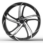 McLaren 720S Geschmiedete Felgen OEM R19 R20 V3 (4 Stk) Foto 5