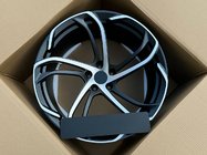 McLaren 720S Geschmiedete Felgen OEM R19 R20 V3 (4 Stk) Foto 2