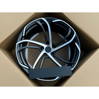Geschmiedete Felgen OEM R19 R20 V3 (4 Stk) Foto 2