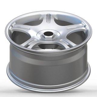 Geschmiedete OEM Felgen R19 R20 (4 Stk) Foto 3
