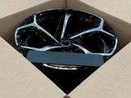 McLaren GT Geschmiedete OEM Felgen R19 R20 (4 Stk) Foto 9
