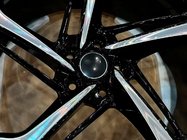 McLaren GT Geschmiedete OEM Felgen R19 R20 (4 Stk) Foto 14