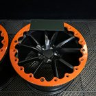 McLaren 720S Geschmiedete OEM R18 Felgen (4 Stk) Foto 1