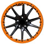 McLaren 720S Geschmiedete OEM R18 Felgen (4 Stk) Foto 7