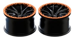 McLaren 720S Geschmiedete OEM R18 Felgen (4 Stk) Foto 6