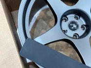 McLaren 765LT Geschmiedete OEM Felgen R19 R20 V2 (4 Stk) Foto 7