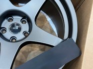 McLaren 765LT Geschmiedete OEM Felgen R19 R20 V2 (4 Stk) Foto 8