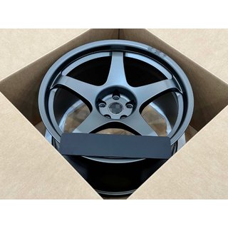Geschmiedete OEM Felgen R19 R20 V2 (4 Stk) Foto 3