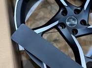 McLaren 720S Geschmiedete OEM Felgen R19 R20 V4 (4 Stk) Foto 8