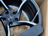 McLaren 720S Geschmiedete OEM Felgen R19 R20 V4 (4 Stk) Foto 7