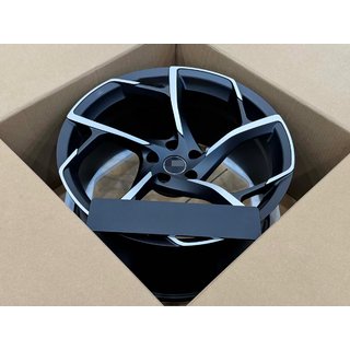 Geschmiedete OEM Felgen R19 R20 V4 (4 Stk) Foto 3