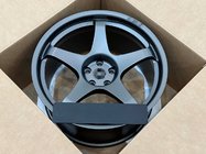 McLaren 650S Geschmiedete OEM Felgen R19 R20 (4 Stk) Foto 2