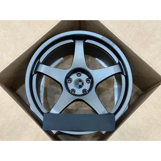 Geschmiedete OEM Felgen R19 R20 (4 Stk) Foto 1